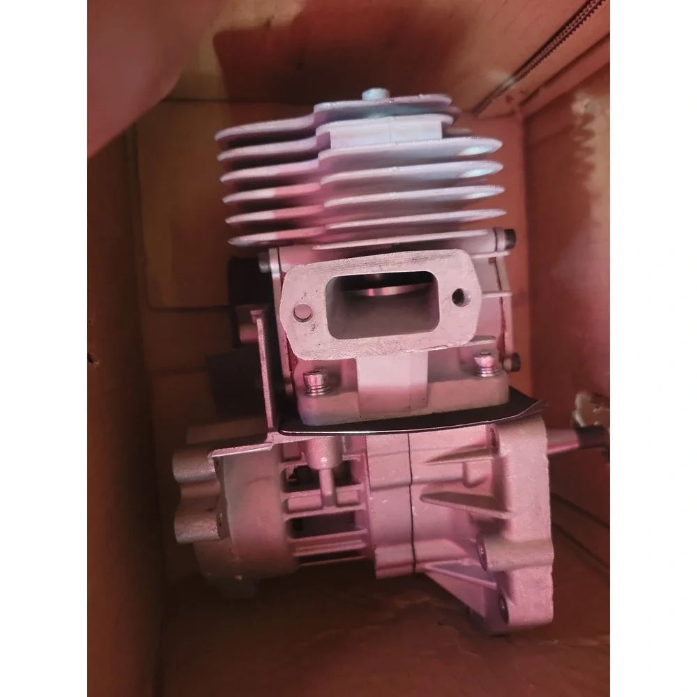 Cylinder SHORT BLOCK for Echo (PB-8010, PB-9010)
